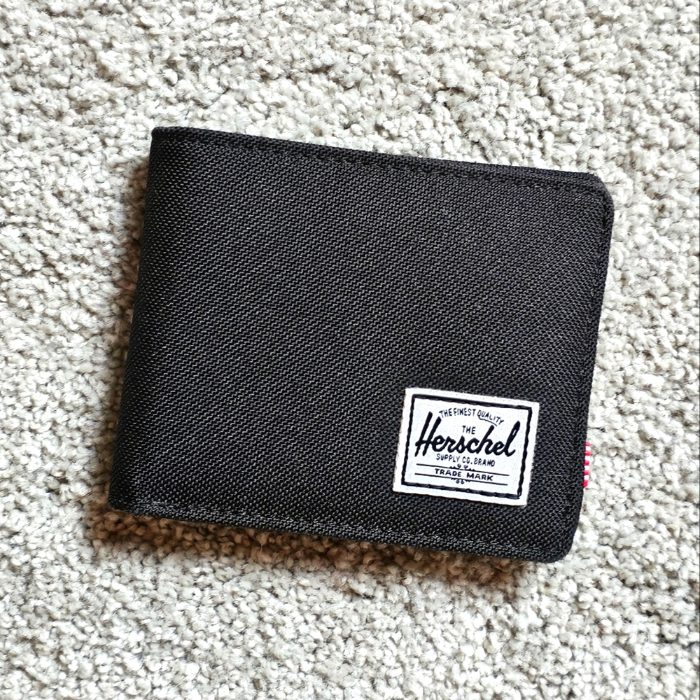 Herschel Supply Co. wallet